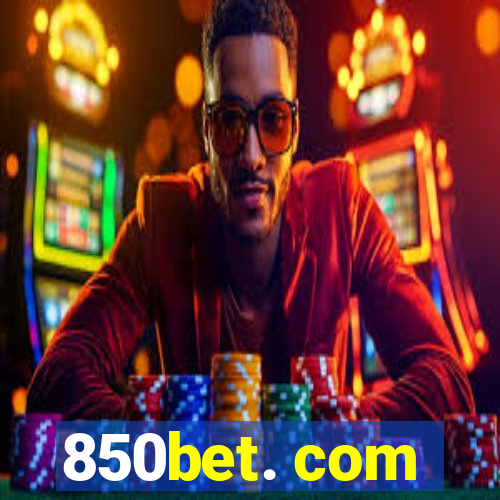 850bet. com